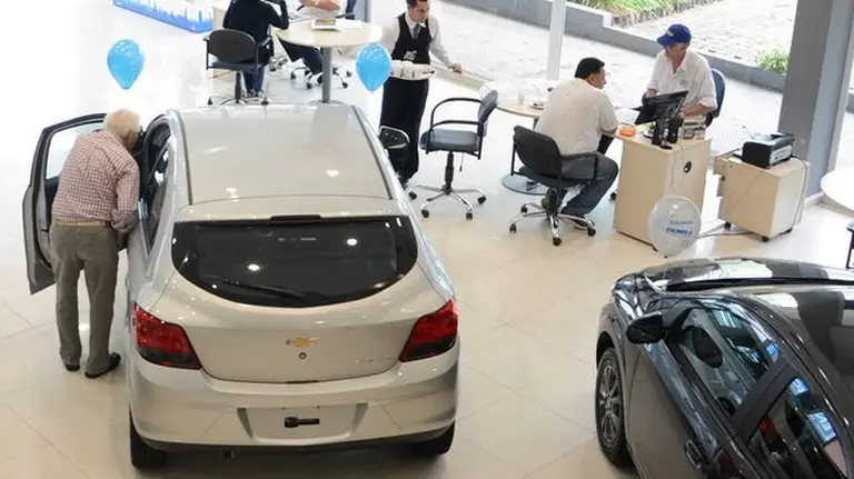 Concesionarias se entusiasman con el plan "Junio 0Km" y aseguran que ya produjo un cambio de tendencia