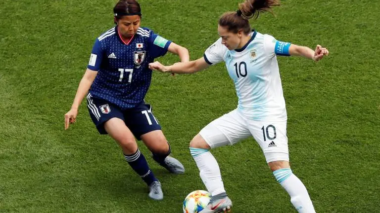 ¿Por qué se celebra hoy en la Argentina el Día de la Futbolista?