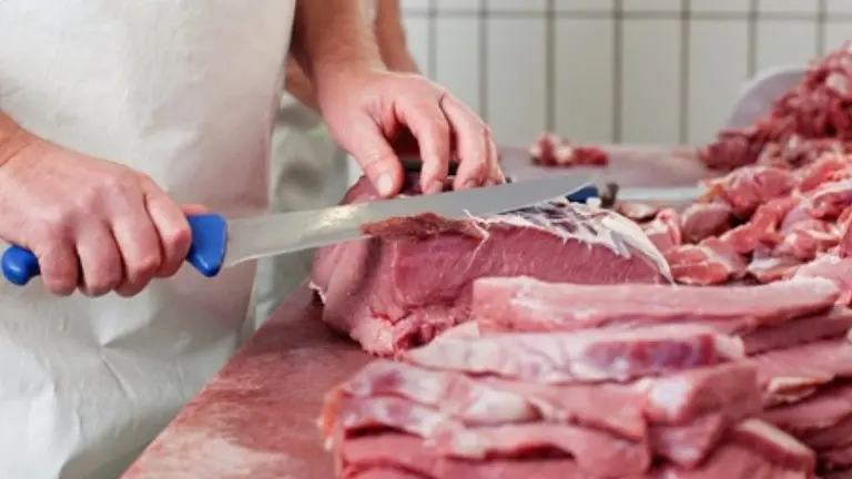 Carnes: la AFIP define si suspende el inicio del remito electrónico