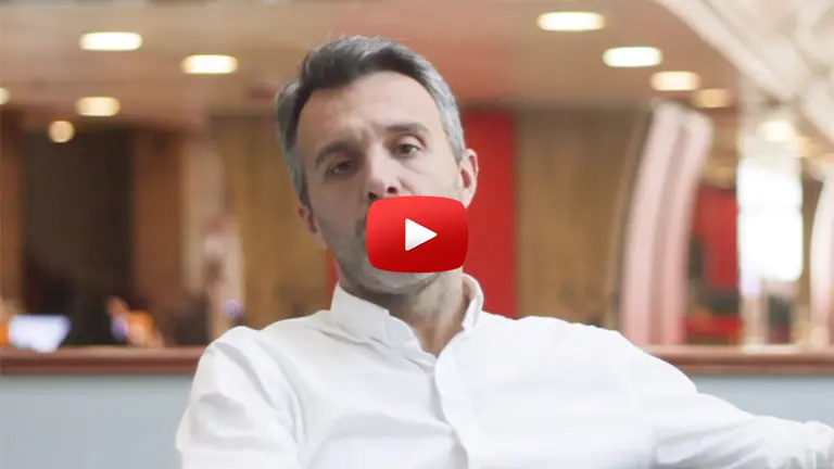 Banco Hipotecario: "Usamos analíticas para saber el próximo producto que comprará un cliente"