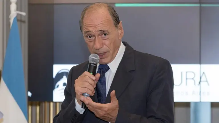 Zaffaroni quiere reformar la Constitución Nacional para incluir la Ley de Medios de Cristina Kirchner