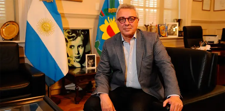 El intendente de Tigre habló de presiones del massismo para que no compita contra Malena Galmarini