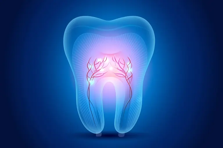 ¡Insólito! Le faltaba una muela en la boca y se la encontraron en el lugar menos pensado