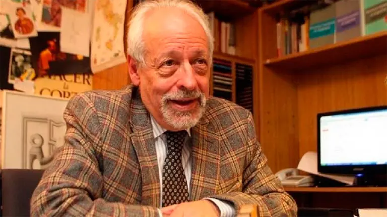 Según Horacio Verbitsky, Sergio Massa habría aceptado encabezar la lista de diputados del kirchnerismo