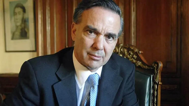 Miguel Ángel Pichetto: "Para Cristina Kirchner, si todo se puede incendiar más, mucho mejor"