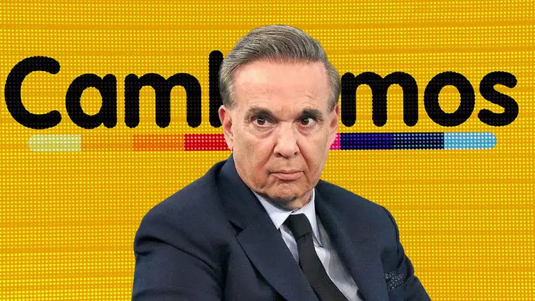 El ambiente político debate la denuncia de Pichetto: ¿es posible "robar" 1,25 millones de votos?