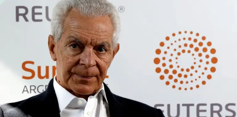 Costantini: "Alberto Fernández tiene una situación mucho más difícil que la de Néstor Kirchner"