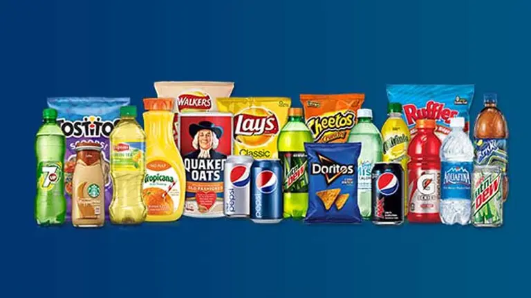 Cambios en el management de PepsiCo a nivel local e internacional