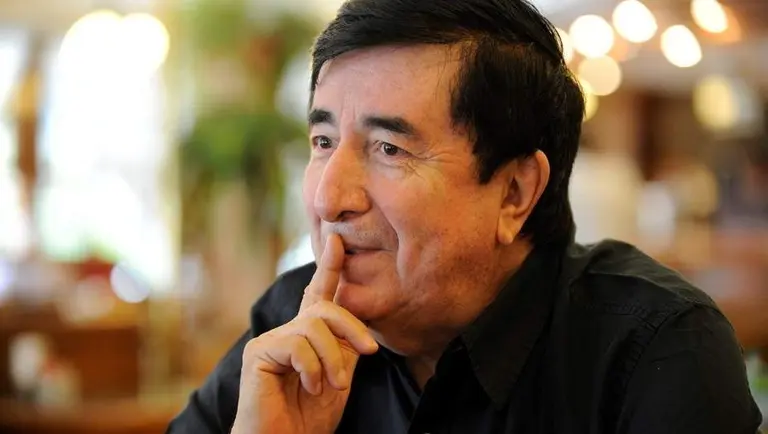 Video: así se iba Durán Barba del país luego de la derrota en las PASO