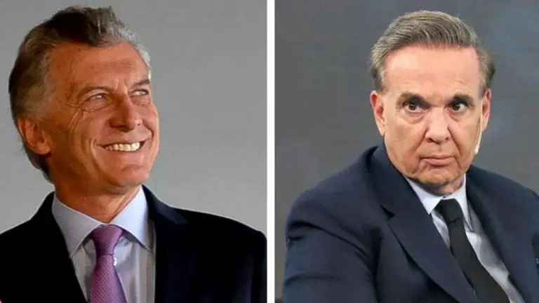 Intratables: Débora Plager contó que Macri quiso renunciar y Pichetto lo frenó