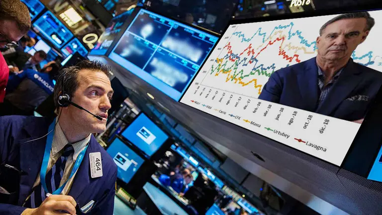 El mercado cree que el "efecto Pichetto" ayudará a renovar la deuda y reanimar la economía