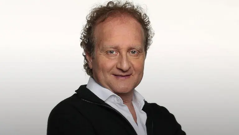 ¿Qué es la enfermedad de Crohn, la patología que padecía Sergio Gendler?