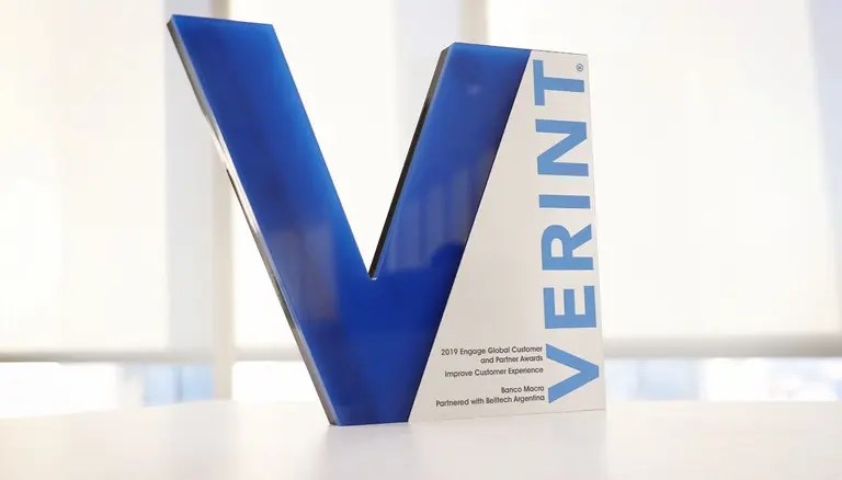 Banco Macro, premiado por la tecnología que usa para mejorar la atención de sus clientes