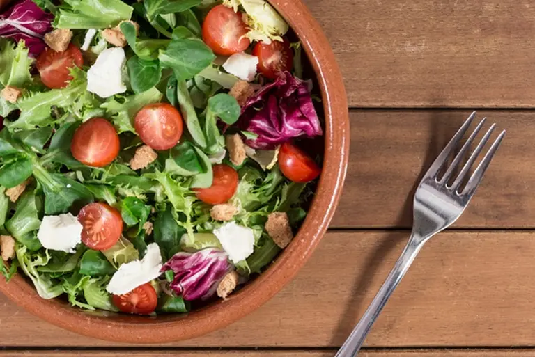 Tengo diabetes, ¿cómo puedo organizar mi alimentación?