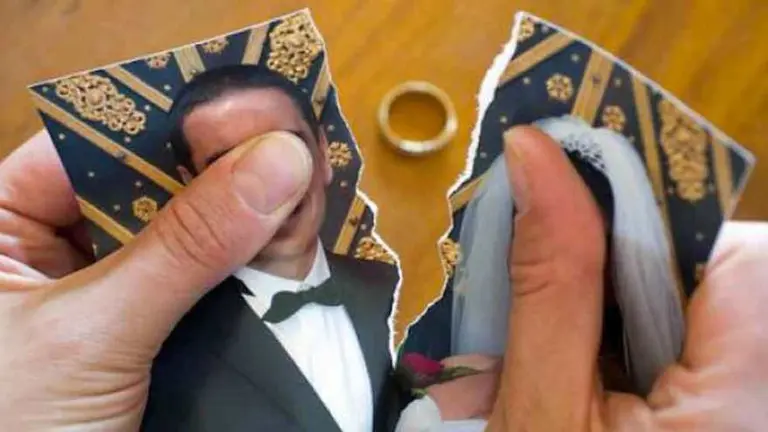 Para la Justicia, ser infiel no es causa de daño moral