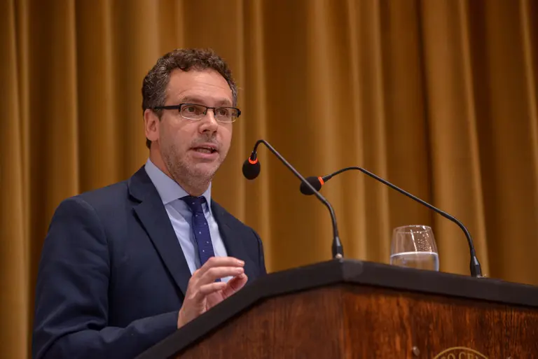 Para asistir a fondos comunes, el BCRA anuncia subastas de compra de Letras del Tesoro