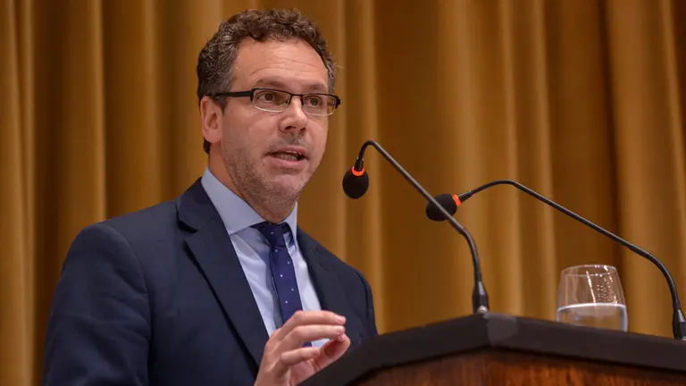 Por qué en el Banco Central no cree que se esté formando una "bola de nieve" de Leliq