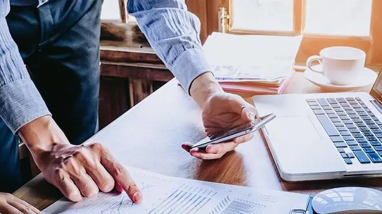 Estudio: para los contadores, su rol está cambiando a causa de las nuevas tecnologías