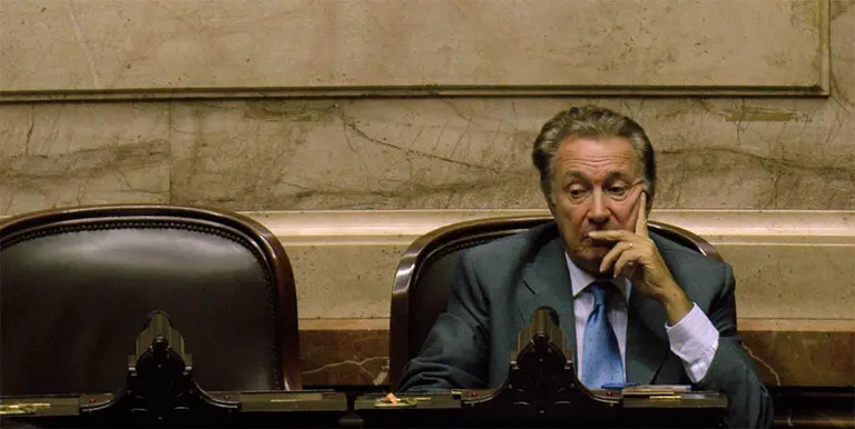 Borocotó: "Me dan asco profundo los dirigentes que cambian de partido"