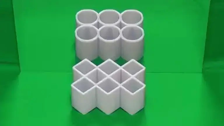 Los videos del matemático japonés que crea increíbles ilusiones ópticas