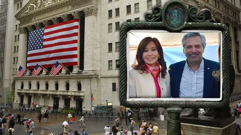 En Wall Street quieren "definiciones ya" por parte de Alberto F. para calmar presión sobre dólar y bonos