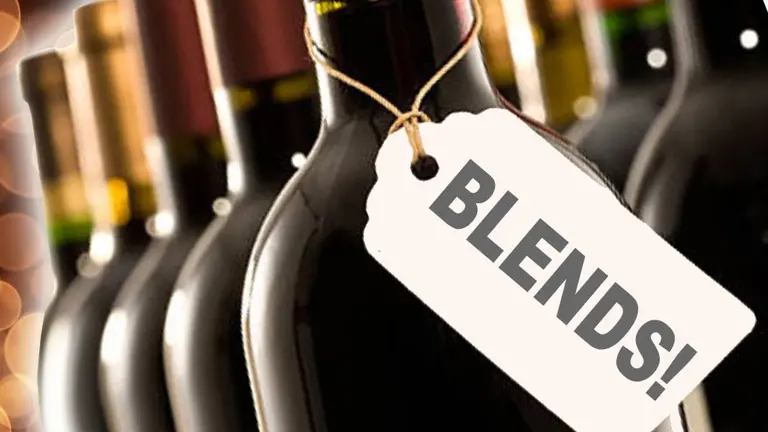 Vinos clásicos y modernos: blends para regalar este día del padre