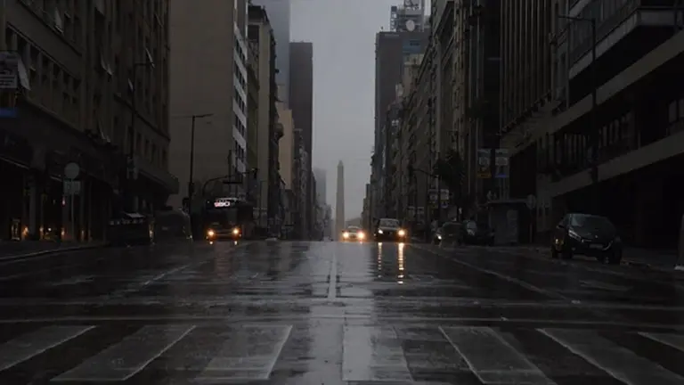 Ola polar: se disparó el consumo y hubo más de 100.000 cortes de luz en el AMBA