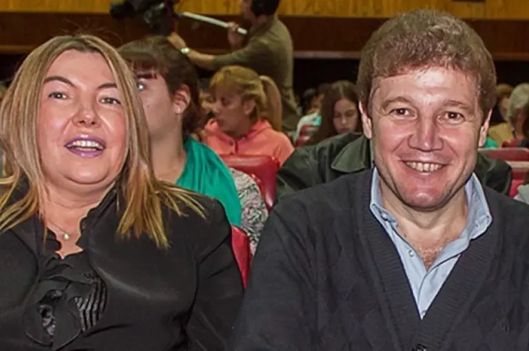 Sorpresa en Tierra del Fuego: Gustavo Melella se quedó con la gobernación en primera vuelta