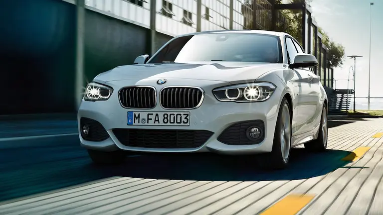 Los modelos con descuentos de BMW y MINI para el plan Junio 0km