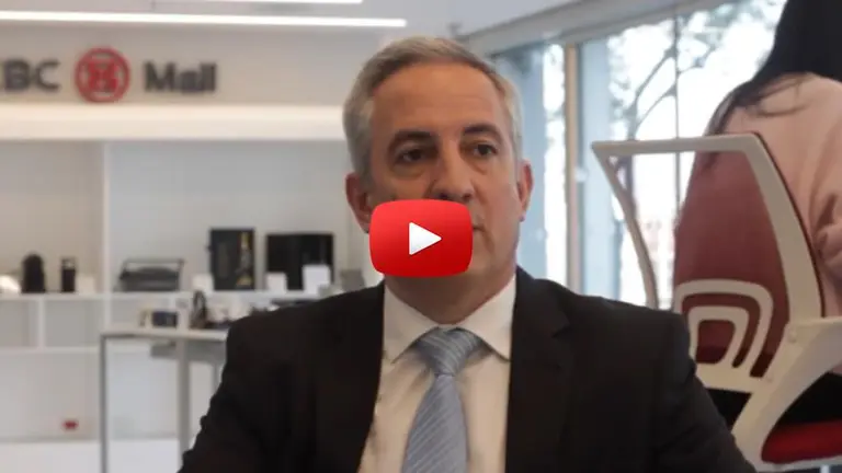 Si vas a invertir o a pedir plata, ICBC lo sabe antes: ¿qué tecnología usa para "adivinar tus pensamientos"?