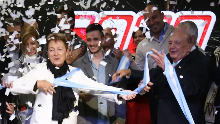 Coto inauguró una sucursal el Quilmes: creará 200 puestos de trabajo