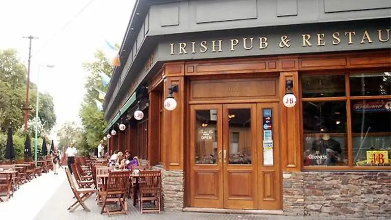 Murió electrocutado en el local el dueño de Down Town Matías