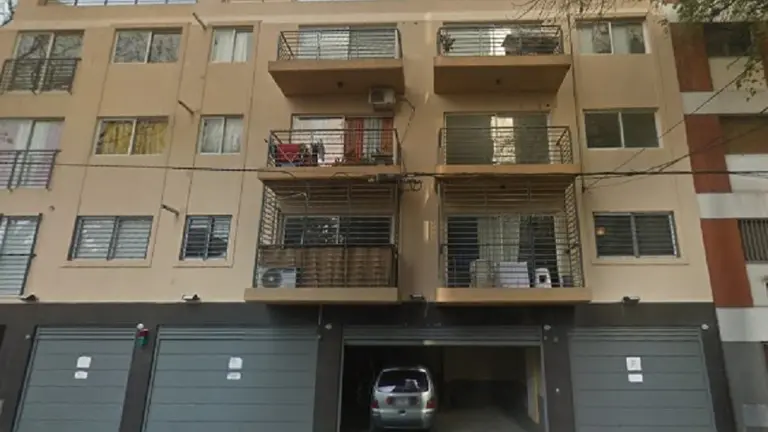 Se rematarán 24 departamentos de un edificio que Lázaro Báez tiene en el barrio porteño de Coghlan