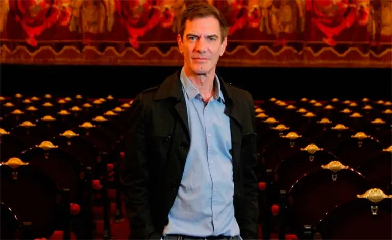 Lopérfido no pudo consolidar su espacio político y bajó su candidatura a jefe de Gobierno porteño