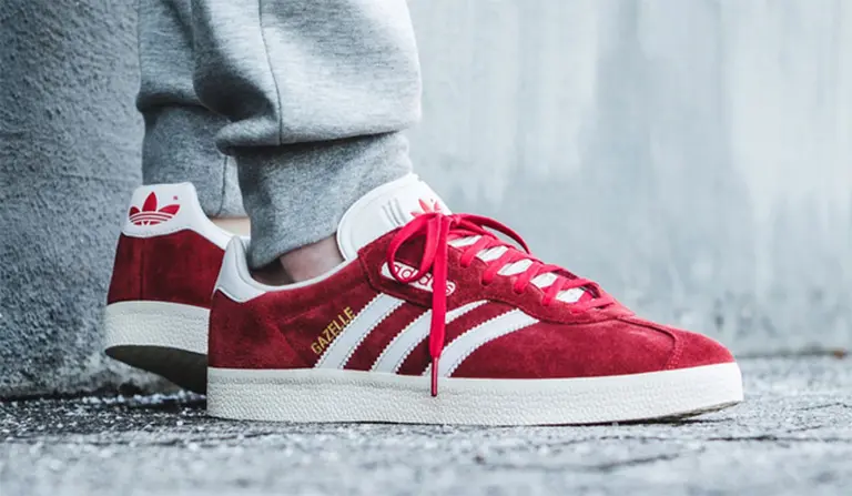 Adidas pierde la exclusividad de las tres rayas paralelas