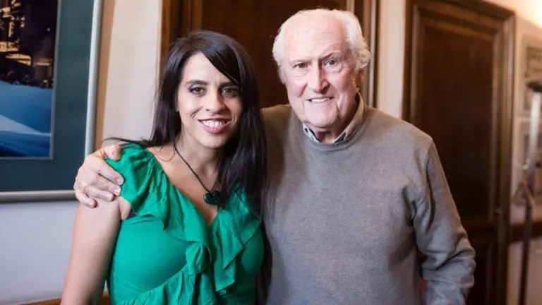 El Frente de Todos confirmó a Pino Solanas como precandidato a diputado y Donda perdió posiciones