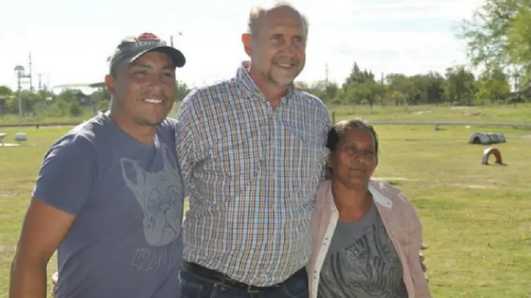 No se votó ni él mismo: fue candidato a presidente comunal y apoyó al ganador