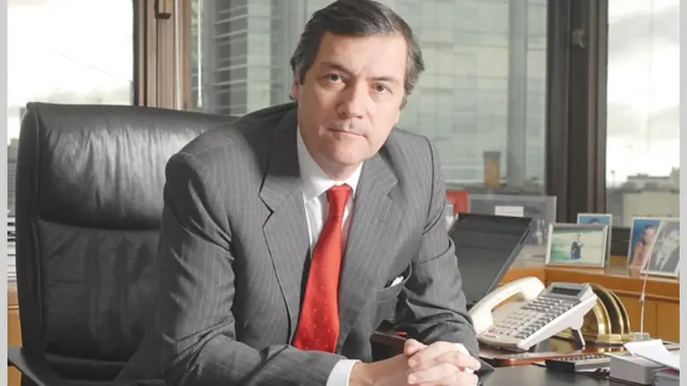 Renovación: Santander Río cambia su marca a Santander