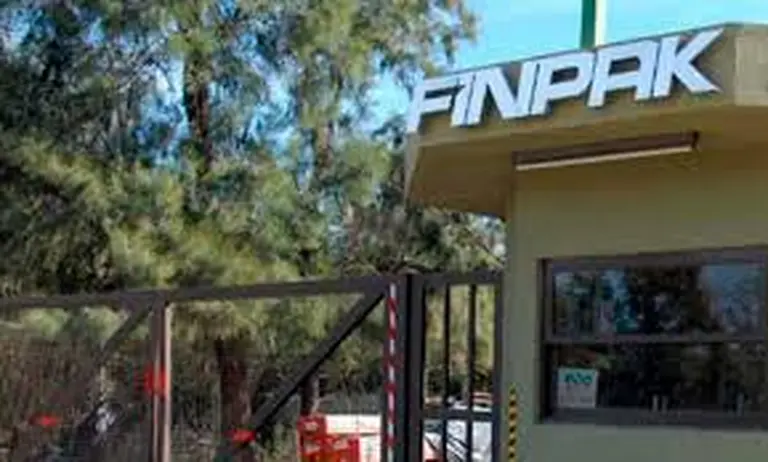 Cierra la fábrica de termotanques de Rheem en Catamarca