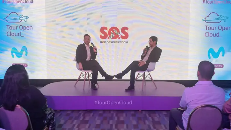Movistar Negocios acompaña la transformación digital de las empresas con su Tour Open Cloud