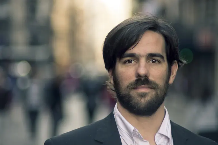 Nicolás del Caño: "Si soy Presidente, expropio el sistema energético y las petroleras"