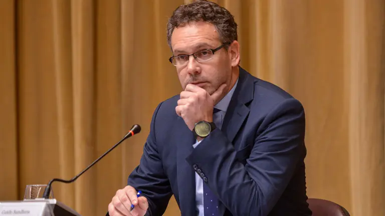 Sandleris advirtió que, pese al éxito del canje, sigue fuerte el peligro de un "desborde inflacionario"