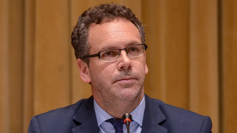 ¿Quién endeudó más a la Argentina?: Guido Sandleris comparó las gestiones de Macri y Alberto Fernández