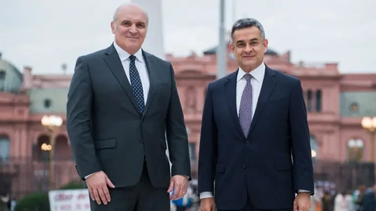 José Luis Espert denunció que adulteraron toda su lista de candidatos en la provincia de Buenos Aires