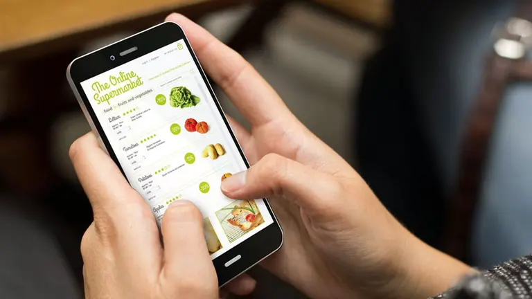 ¿Cuál es la nueva batalla en el comercio digital?