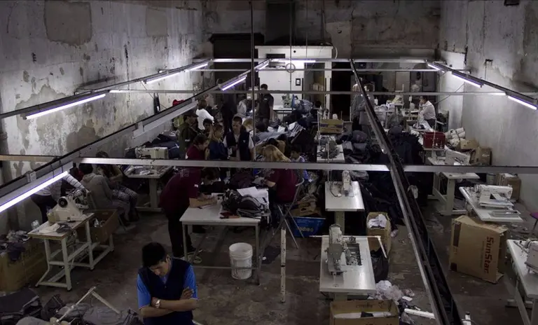 Informe de la UCA: 49,3% de los trabajadores tiene empleo informal