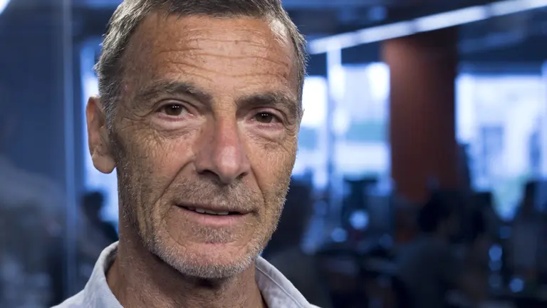 Gustavo Garzón defendió a Cristina Kirchner: "Yo le creo todo"