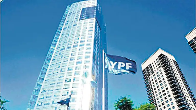YPF tuvo pérdidas por $2.300 millones en el segundo trimestre de 2019