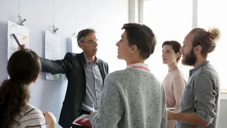 Wayra y TheVentureCity invertirán en "startups" latinoamericanas de "Deep Tech"