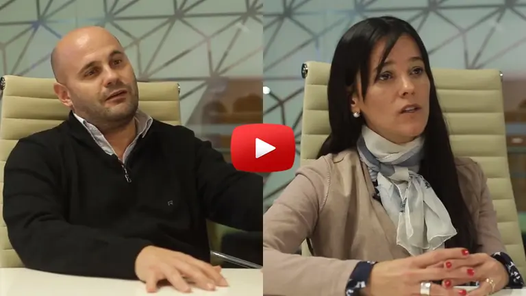 En BIND te cuentan cómo te darán lo que necesitás antes que lo pidas y qué palabra clave dominará a los bancos